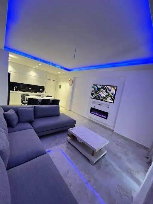 Florida'S House Apartment Sarande Albania