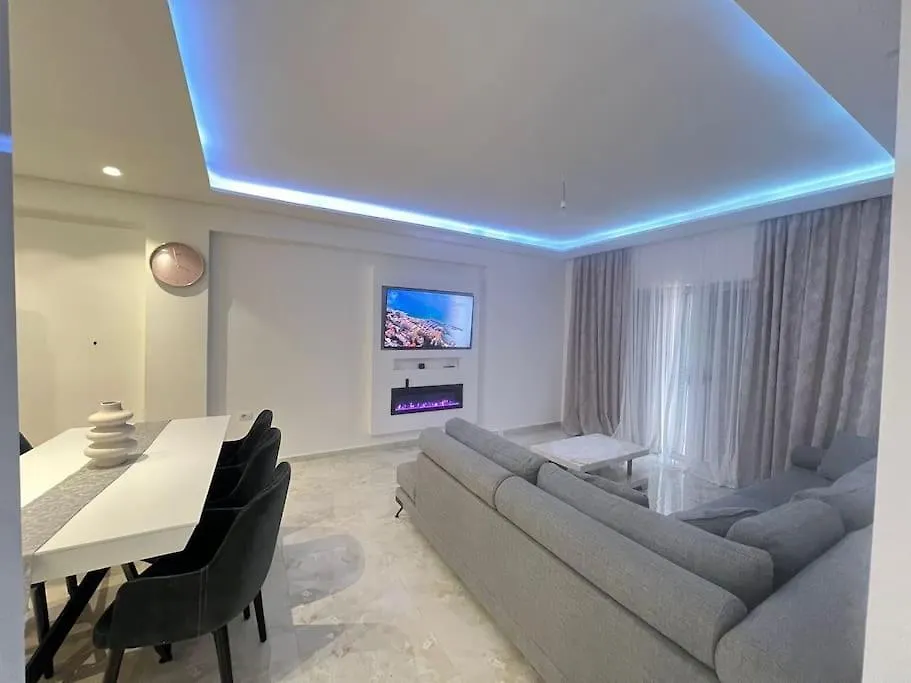 Florida'S House Apartment Sarande