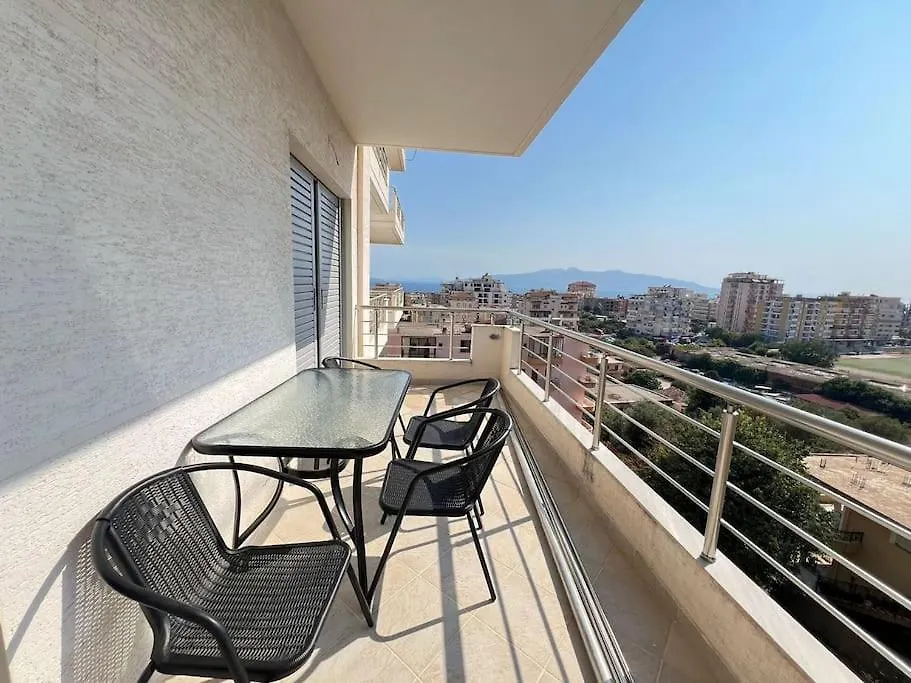 Florida'S House Apartment Sarande Albania